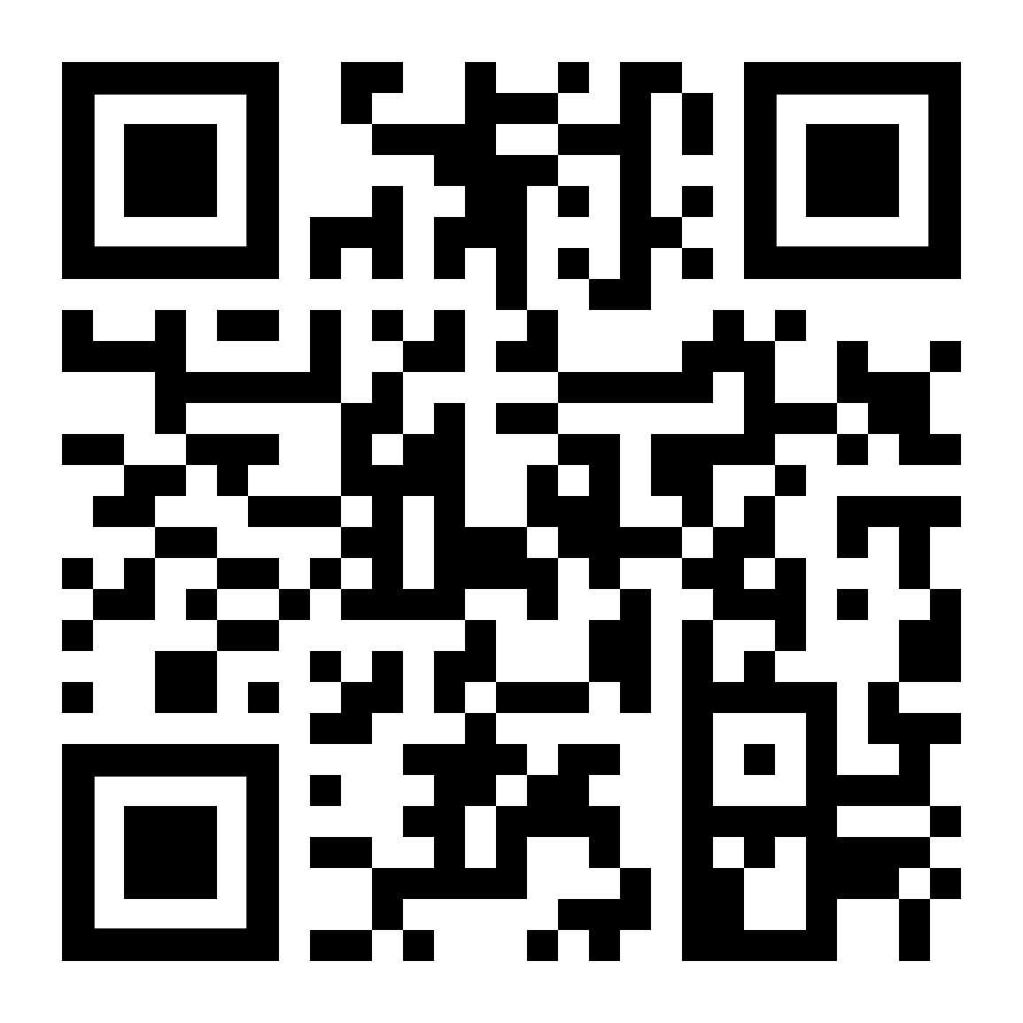 QR kód
